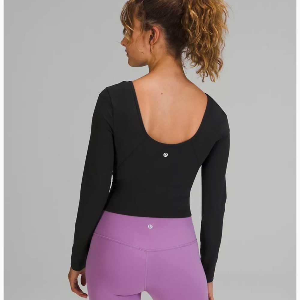 Lululemon Align Longsleeve